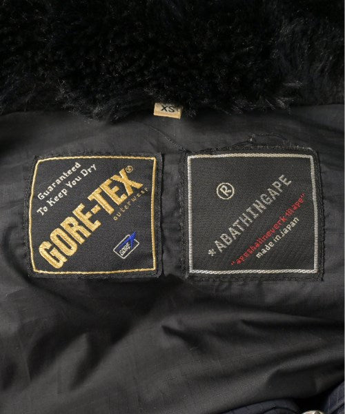 A BATHING APE Down jackets/Vests