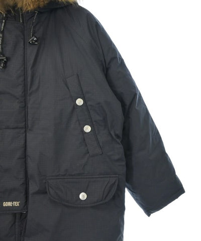 A BATHING APE Down jackets/Vests