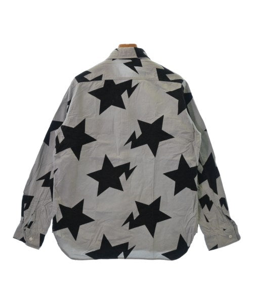 A BATHING APE Casual shirts