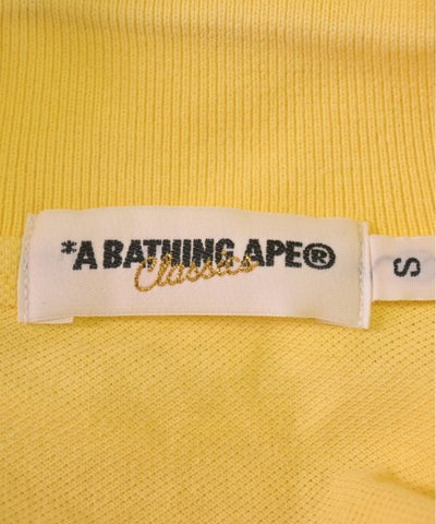 A BATHING APE Polo Shirts