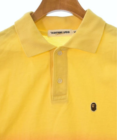 A BATHING APE Polo Shirts