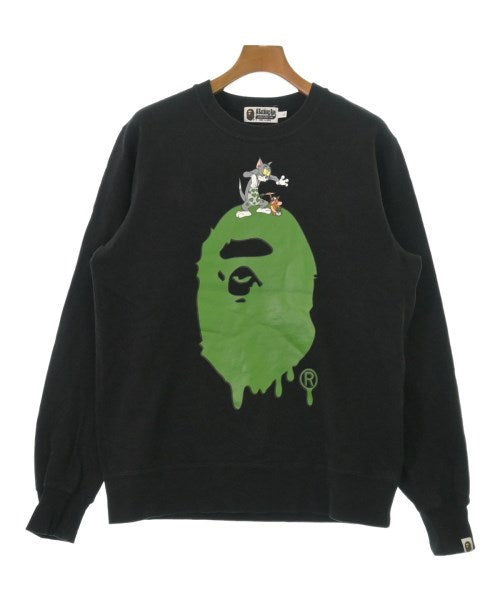 A BATHING APE Sweatshirts