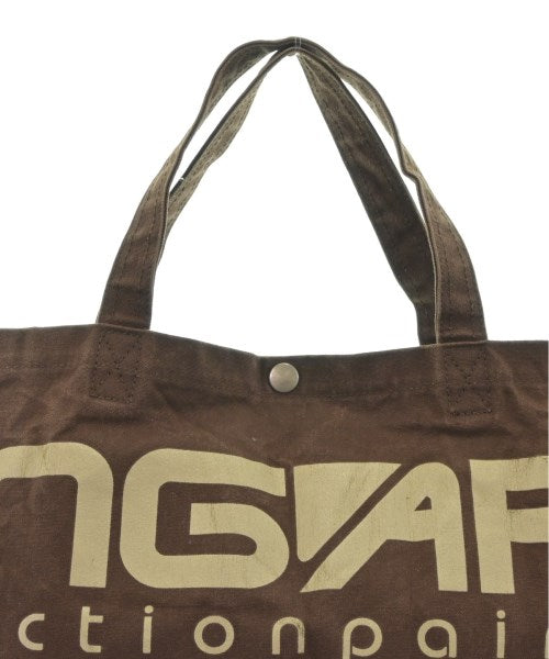 NGAP Totes