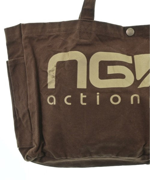 NGAP Totes