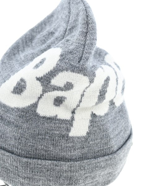 A BATHING APE Knitted caps/Beanie