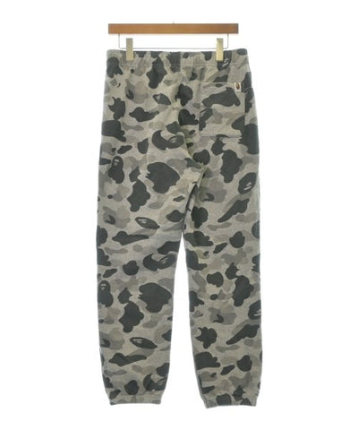 A BATHING APE Sweat pants