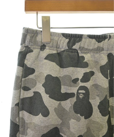 A BATHING APE Sweat pants