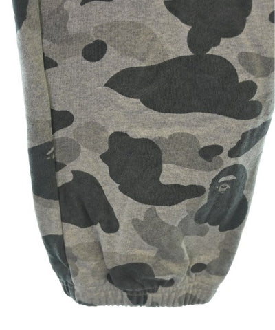 A BATHING APE Sweat pants