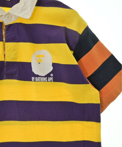 A BATHING APE Polo Shirts