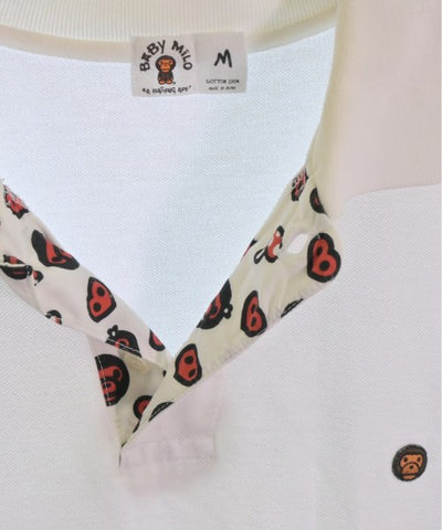 A BATHING APE Polo Shirts