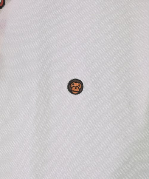 A BATHING APE Polo Shirts