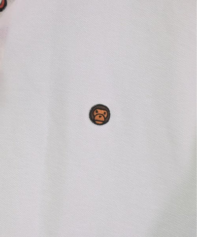 A BATHING APE Polo Shirts