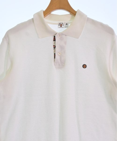 A BATHING APE Polo Shirts