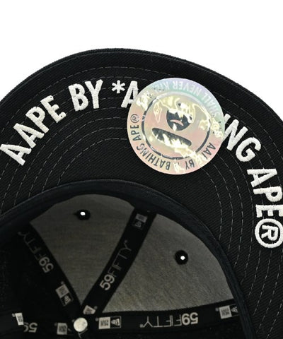 A BATHING APE Caps