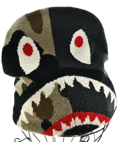 A BATHING APE Knitted caps/Beanie