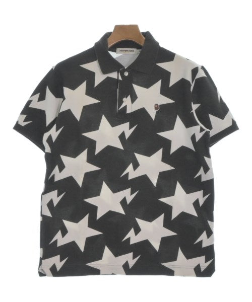 A BATHING APE Polo Shirts