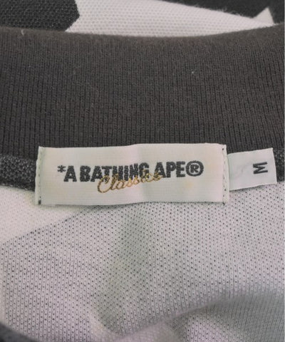 A BATHING APE Polo Shirts