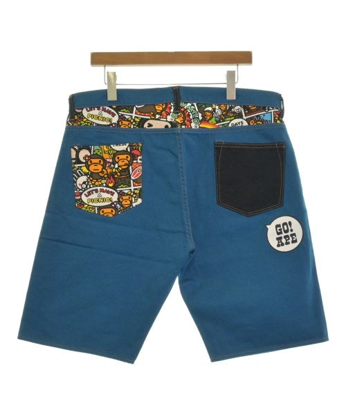 A BATHING APE Shorts