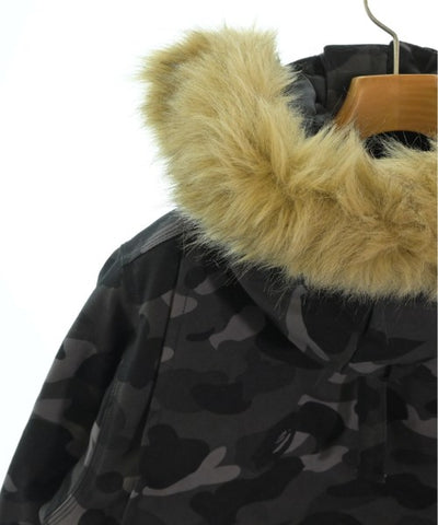 A BATHING APE Down jackets/Vests