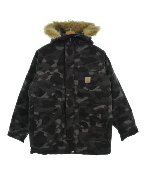 A BATHING APE Down jackets/Vests