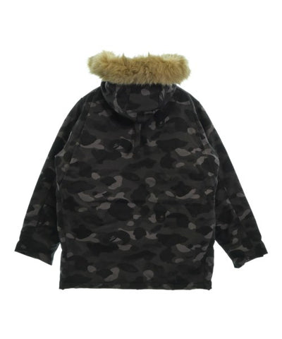 A BATHING APE Down jackets/Vests