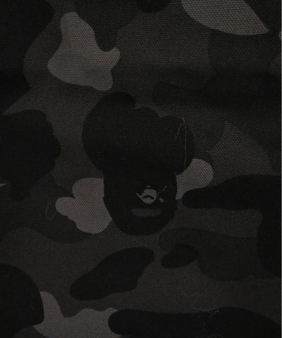 A BATHING APE Down jackets/Vests