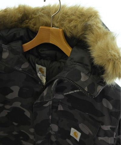 A BATHING APE Down jackets/Vests