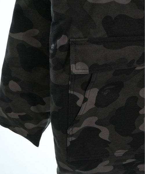 A BATHING APE Down jackets/Vests
