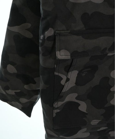 A BATHING APE Down jackets/Vests