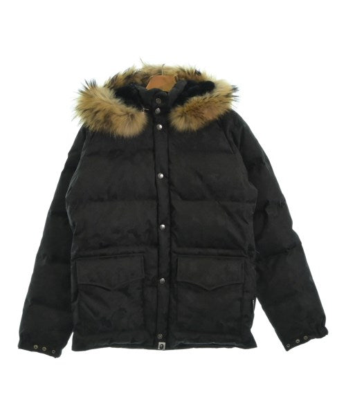 A BATHING APE Down jackets/Vests