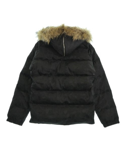 A BATHING APE Down jackets/Vests