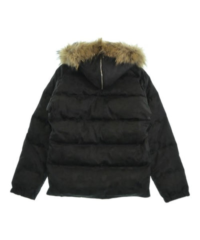 A BATHING APE Down jackets/Vests