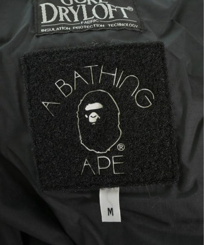 A BATHING APE Down jackets/Vests