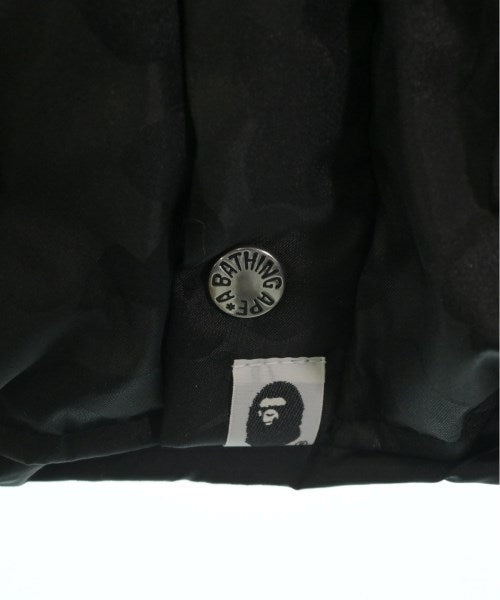 A BATHING APE Down jackets/Vests