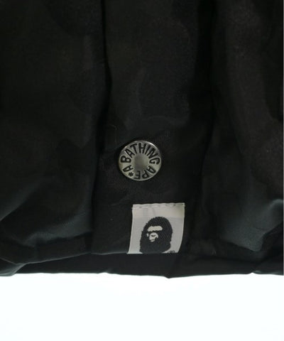 A BATHING APE Down jackets/Vests