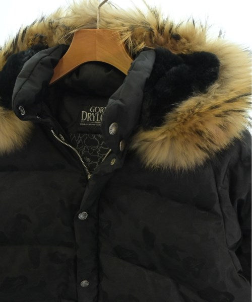 A BATHING APE Down jackets/Vests