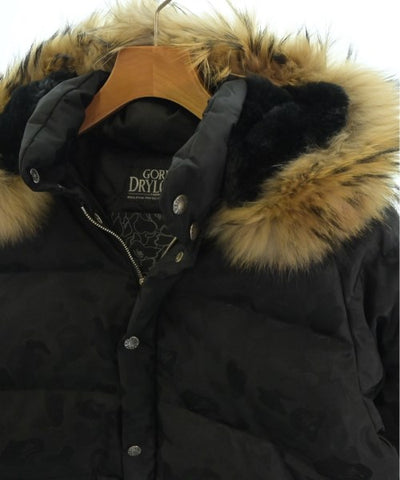 A BATHING APE Down jackets/Vests