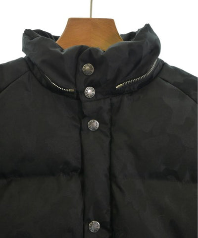 A BATHING APE Down jackets/Vests