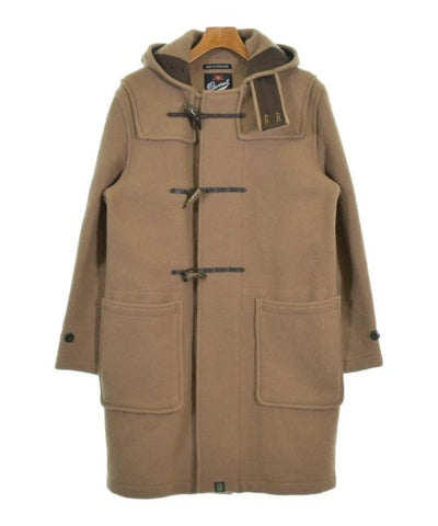 A BATHING APE Duffle coats