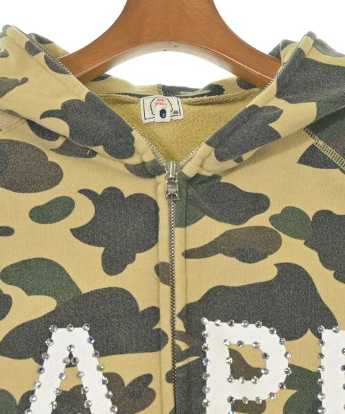 A BATHING APE Hoodies