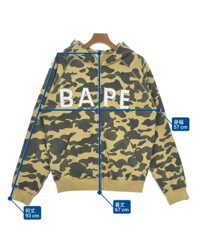 A BATHING APE Hoodies