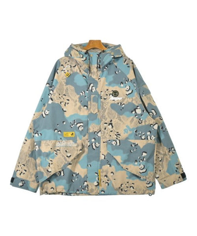 AAPE BY A BATHING APE Mountain parka