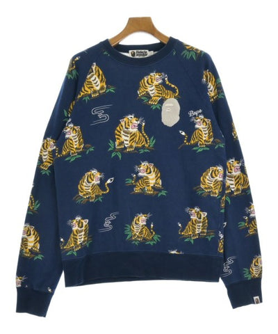 A BATHING APE Sweatshirts