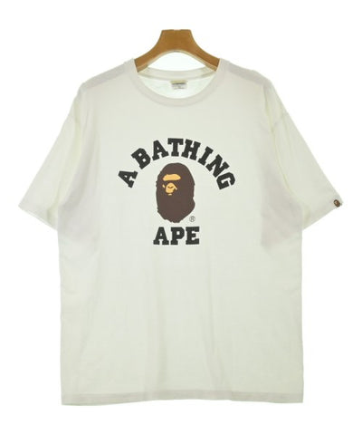 A BATHING APE Tee Shirts/Tops
