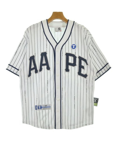 AAPE BY A BATHING APE Tee Shirts/Tops