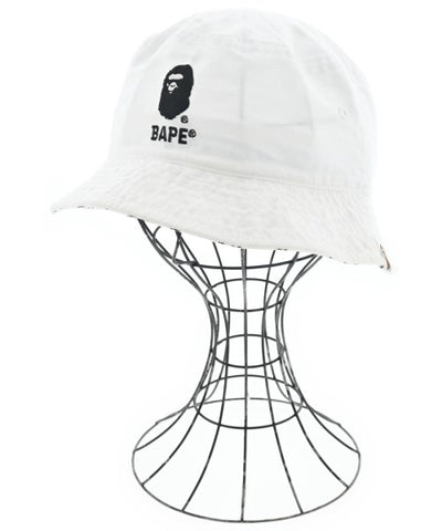 A BATHING APE Hats