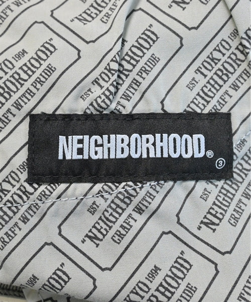 NEIGHBOR HOOD