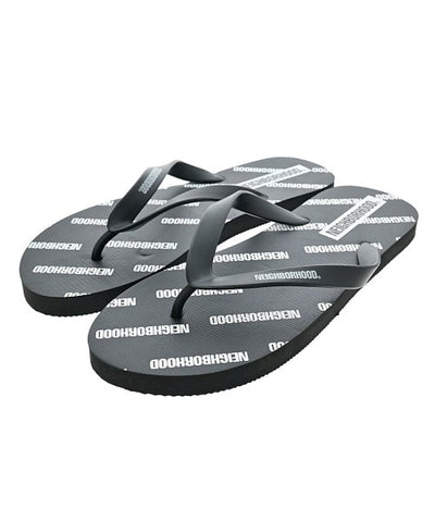 NEIGHBOR HOOD Sandals