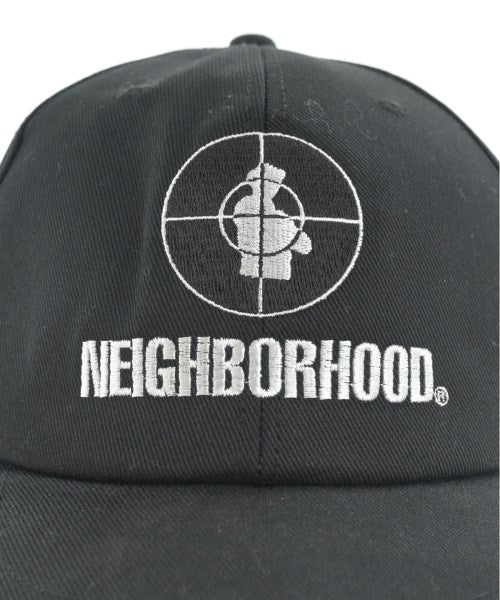 NEIGHBOR HOOD Caps