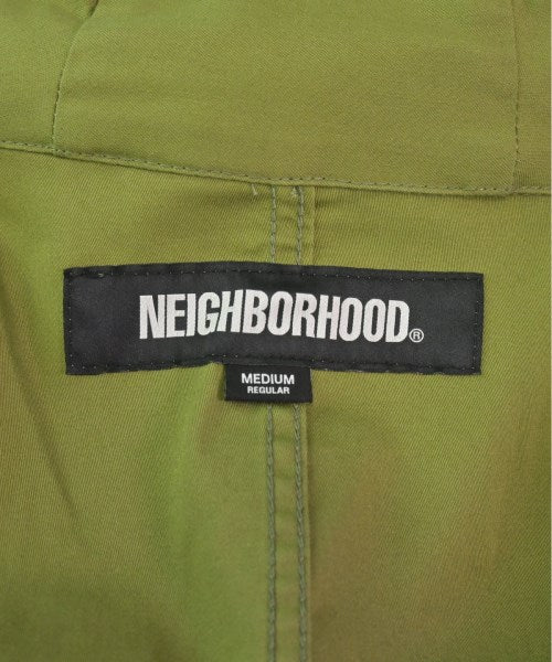 NEIGHBOR HOOD Mod coats